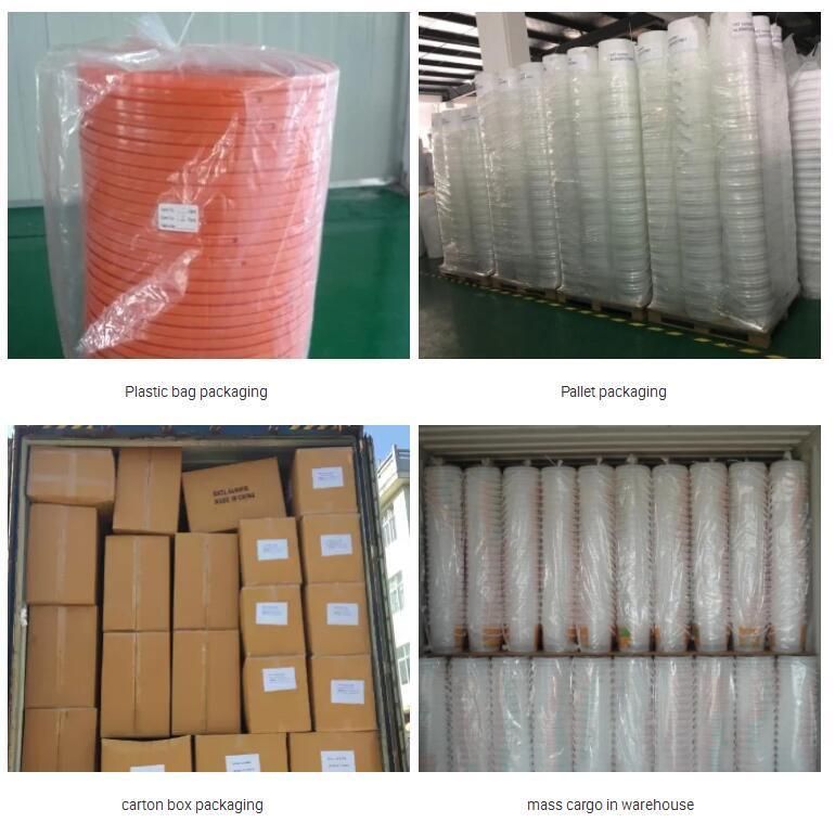 Food Grade 2L 3L 5L 8L 10L 15L 20L Plastic Pail/Plastic Bucket