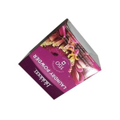 Factory Manufacturer Industrial Corrugated Carton Box