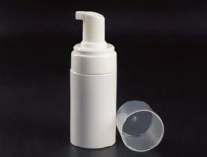 Pet Bottle with Foam Pump 120ml