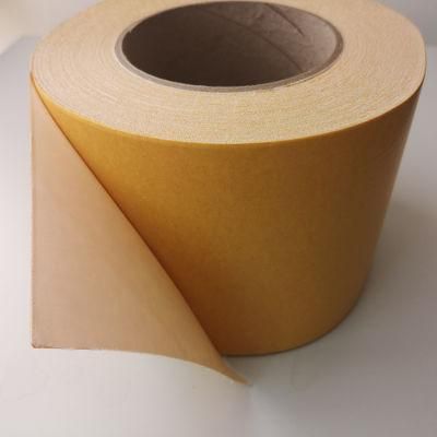 Two Faced Side Adhesive Sticky Tissue Double Side Tape