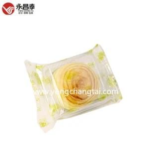 Food Plastic Packaging Bag for Mooncake