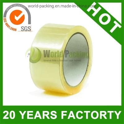 BOPP Packing Sticky Tape (WP-BT-019)