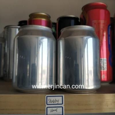 Bulk Cans 330ml 355ml 473ml 500ml for Exporting