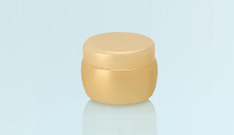 8g Mini Plastic Empty Jar Cosmetic Pot for Skin Care Products