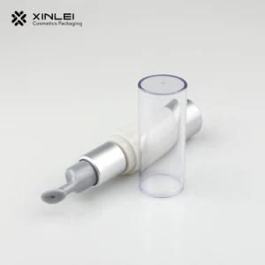 Hot Sale 15ml Eye Serum as Plastic Container