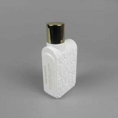 Design Your Own Logo Filling Perfume Bottle 100ml