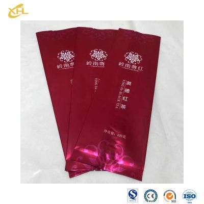 Package Waterproof Packing Cubes China Supply Packing Bag Bio-Degradable Tea Bag Packing Use in Tea Packaging