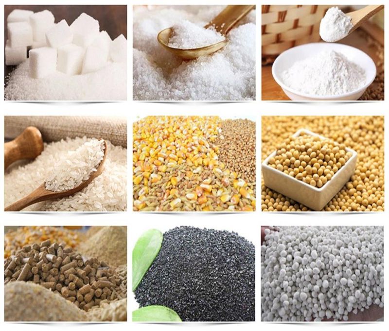 Wholesale 25kg Small PP Woven Bag for Garbage Packaging