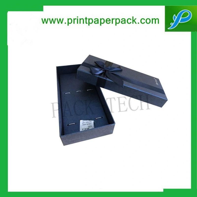 Customized Branded Packaging Two Pieces Clothing Boxes Skirt Box Shirt Box Garment Packaging Box