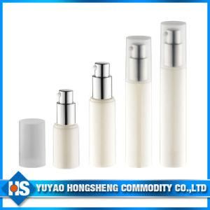 Hs-013A 29mm Diameter Screw Airless PP Bottle