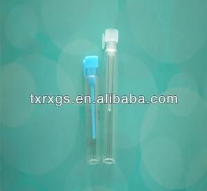 Perfume Sample Bottle Spray