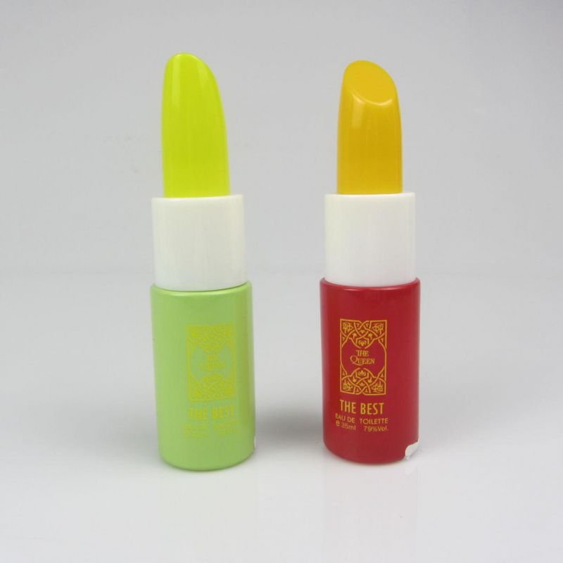 New Style Refillable Glass Perfume Bottles 30ml