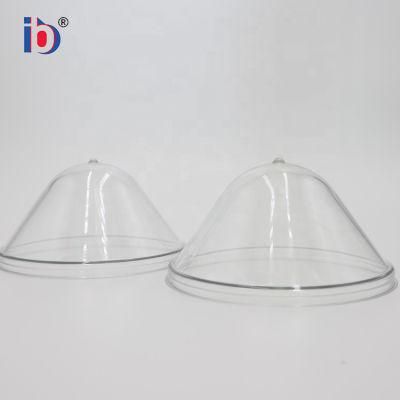 Low Price Transparent Best Selling Wholesale High Standard Used Widely Pet Preforms