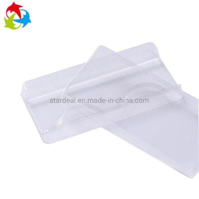 Display Cosmetic Box Plastic Blister Tray