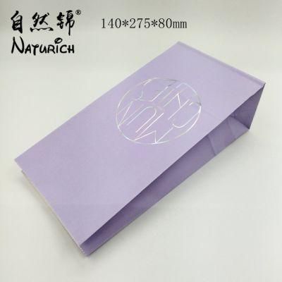 Tin Tie Kraft Paper Bag for Coffee Bean Packaging Wholesale