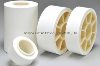 China Factory ABS High Temperature Resistant Plastic Core for Li-ion Battery Separator Film Roll Winding and Shrinking