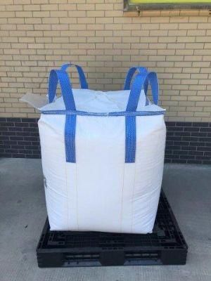 New PP Big Bag FIBC Ton Bulk Bag 2205lbs for Chemical