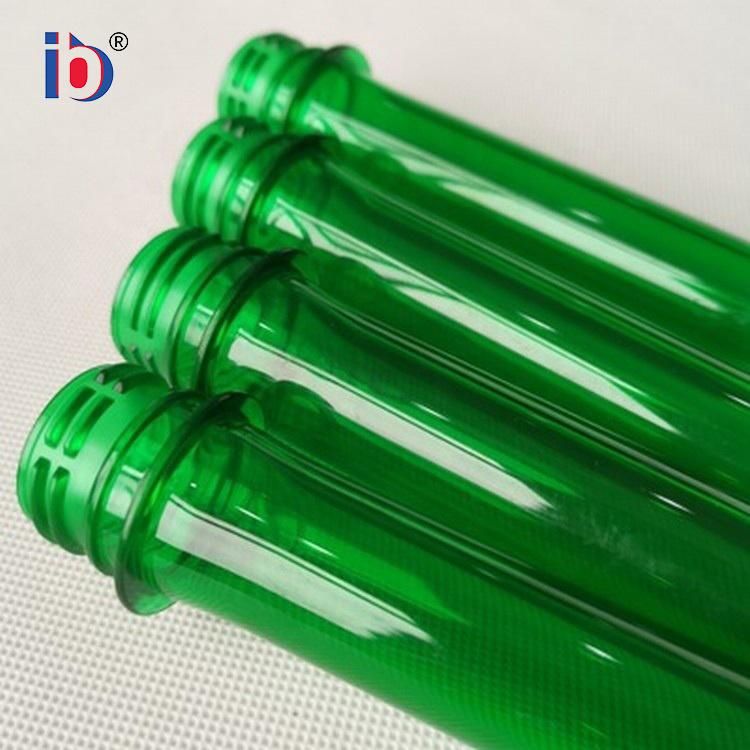 Preform Machine Injection Molding Pet Preform 28mm Water Bottle