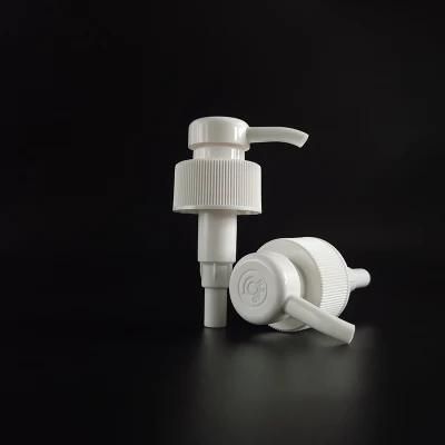 New No Leak Plastic Soap Hand Pump Water Dispenser Shampoo Lotion Pump