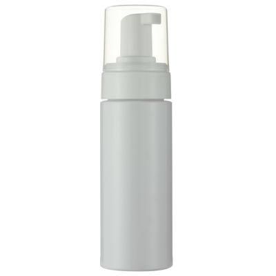 120ml PCR Plastic Cosmetic Packaging Foam Pump Bottle