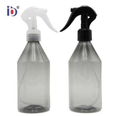 Wholesale Plastic Shampoo Bottle with Beauty Packaging