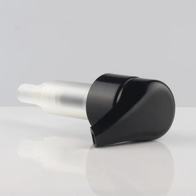 Plastic Bottle Lotion Pump Dispenser for Personal Care