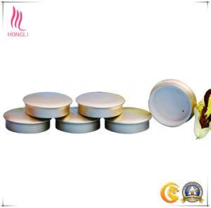 Special Shape Aluminum Cap