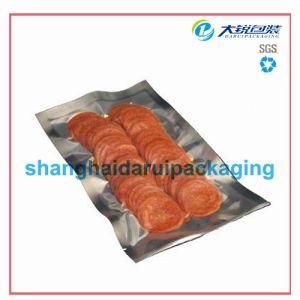 Vacuum Pouches Food Package (DR1-TM01)