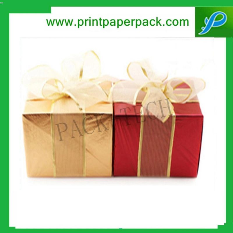 Custom Print Box Packaging Durable Packaging Jewelry Packaging Trinket Box