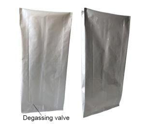 Aluminium Foil Moisture Barrier Bags; Vapor Barrier Bags