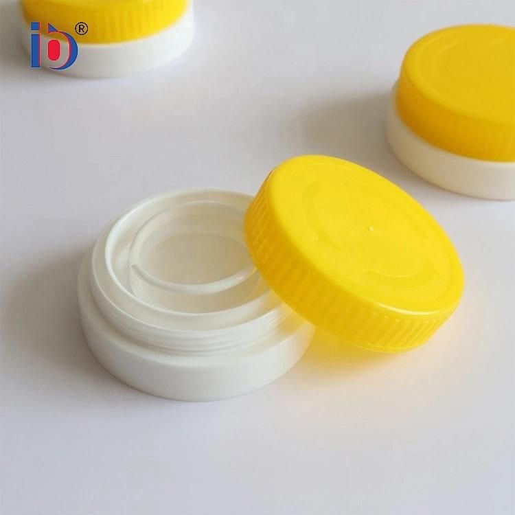 High Quality China Low Price Multi Color Plastic Bottle Cap