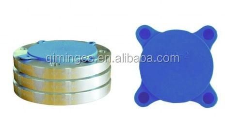 Waterproof Pipe Flange Covers Valve Covers