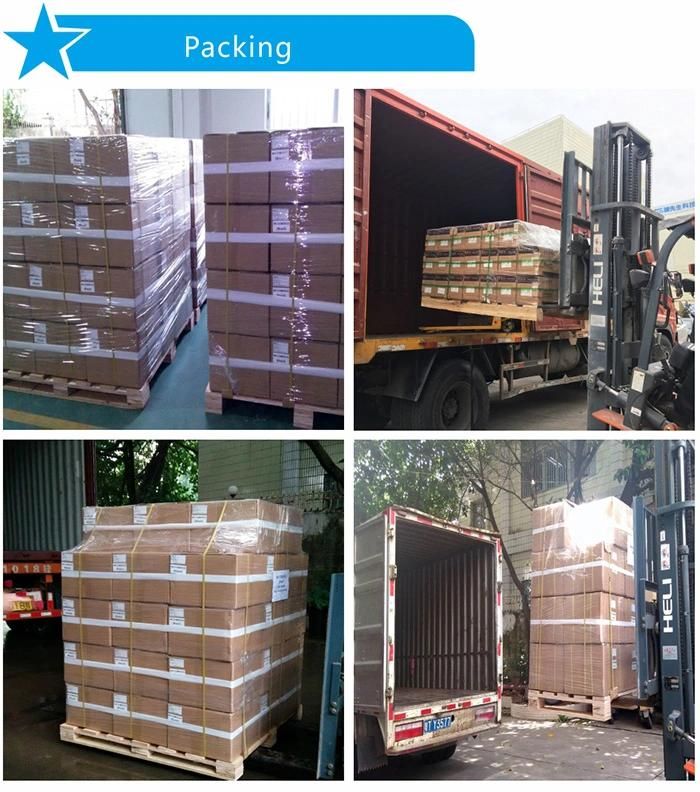 6mm Electrical Glass Transport Packaging Plastic Corner