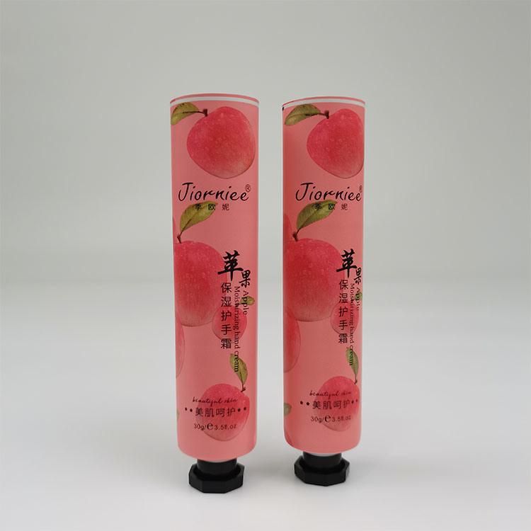 Lips Care 10ml 15ml 20ml Empty Lipstick Tube with Logo Lip Balm Private Label Tube Packaging with Applicator for Lip Care