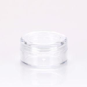 5g 10g Nail Acrylic Powder Container Acrylic Art Nail Powder Bottle