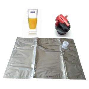 Wine/Oil/Juice Packaging Use Liquid Storage Bag