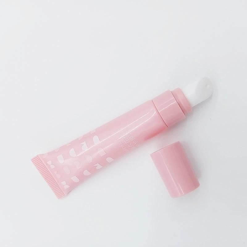 Soft Tube Lipgloss Cosmetics Packaging Eye Cream Empty Soft Tube