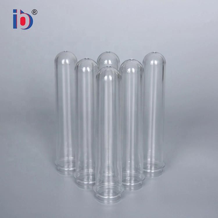 Best Selling Used Widely Pet Preforms Manufacturers From China Leading Supplier