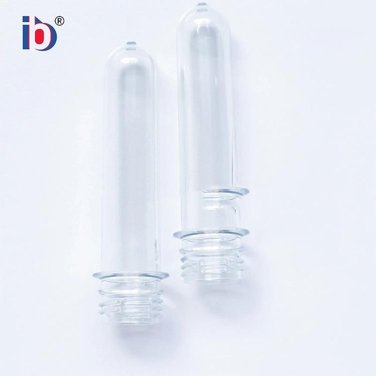 Factory Price OEM/ODM Material Pet Weight of Water 38mm Neck Bottle Pet Preform