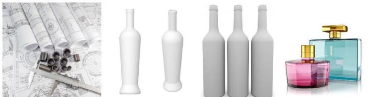 Plastic Bottle Cap with Spout for Olive Oil/Olive Oil Closure with Plastic Pourer