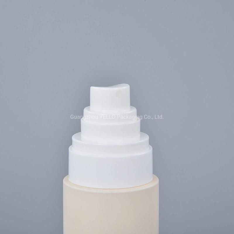 100ml New Fine Mist Spray Plastic Bottle Empty Cosmetic Liquid Spray Bottles