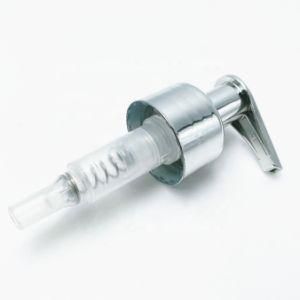 Hot Sell All UV 28/410 Lotion Pump for Hand Washing