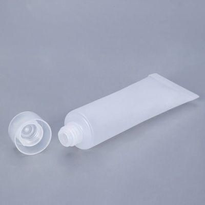 Sunscreen Cream Tube Empty Glossy Lotion Custom Wholesale Exquisite Packaging Containers Plastic Soft Tube