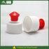 24 28mm Sports Screw Push Pull Plastic Cap Bottle Cap for Household Cleaning