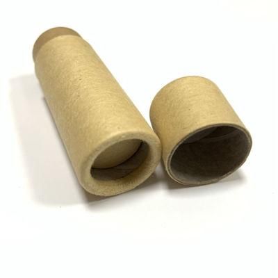 Best Selling Craft Cardboard Deodorant Push up Paper Tube