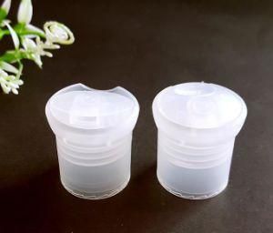 Wholesale Color PP Plastic Flip Top Cap