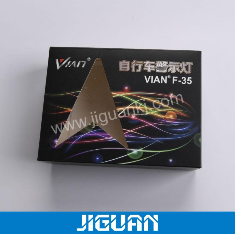 Cheap Paper Packaging Cosmetic Packing Box