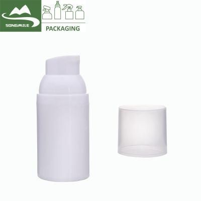 Top Grade Makeup Packaging Cosmetic Airless Bottle