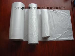 Manufacturer Price Trash Plastic Garbage Bag