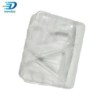 Plastic 2ml Vials Trays Tray 2ml Plastic Vial Tray Plastic Medical Disposable Injection 2ml Vials Trays